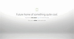 Desktop Screenshot of amanperfumes.com